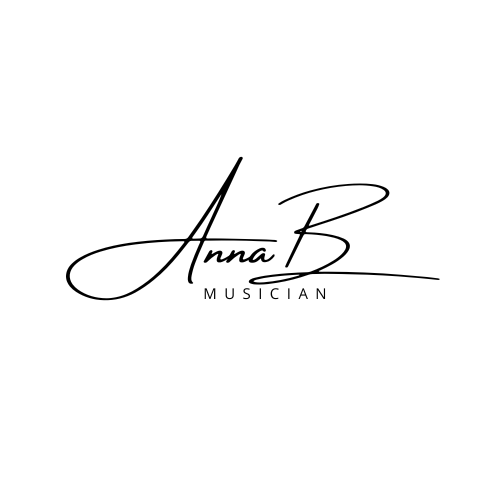 Anna B Logo